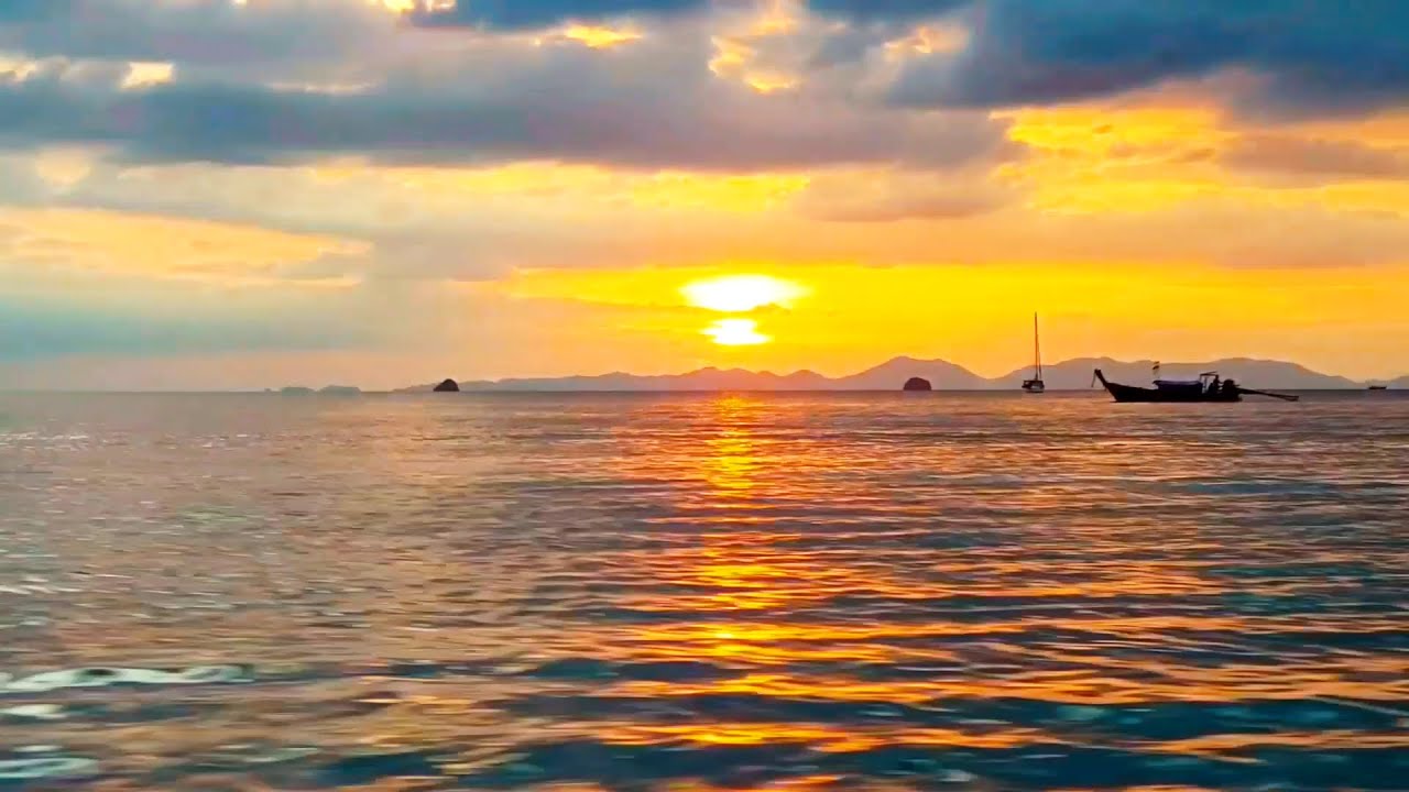 Thailand, Krabi Province ... part №2