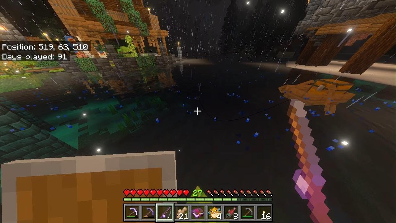 Fishing 2