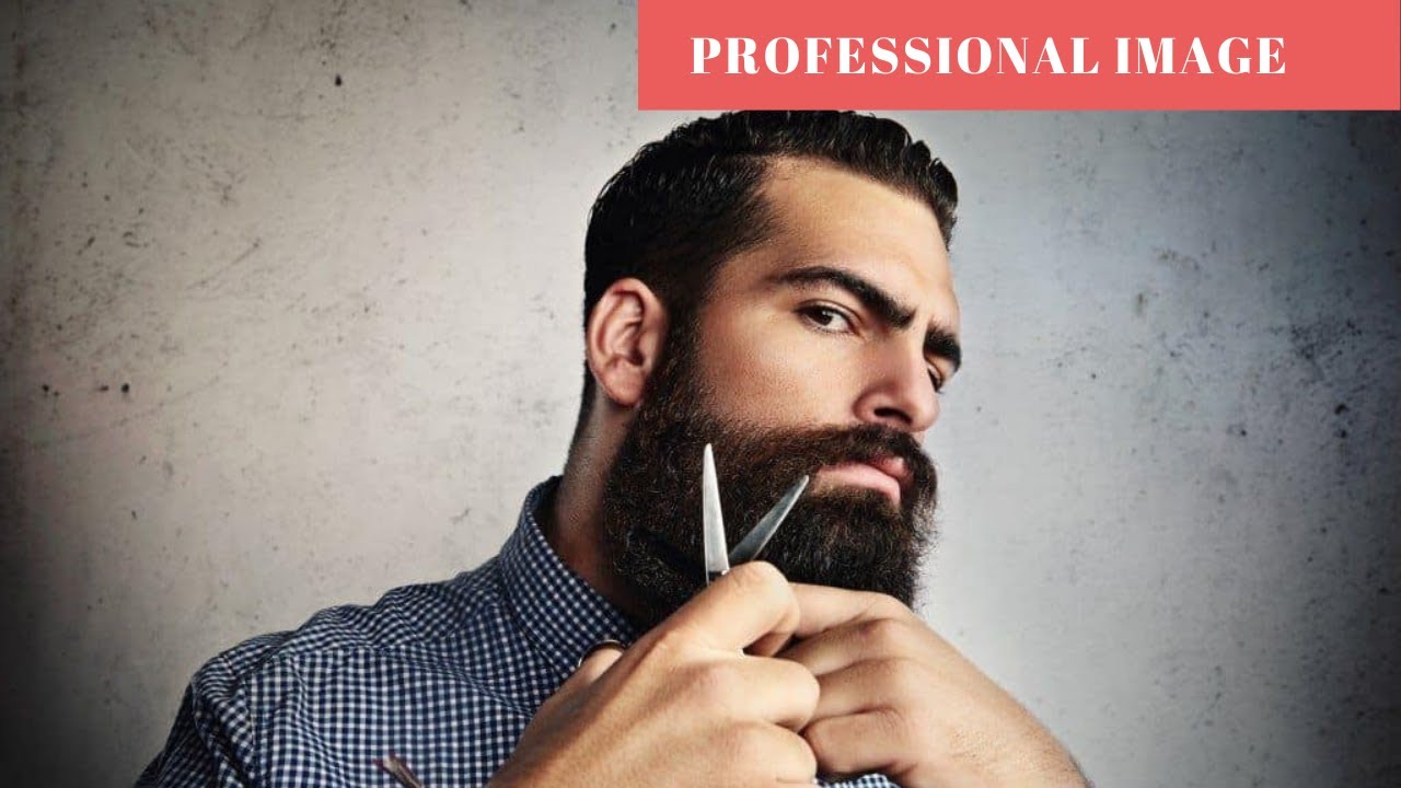 Milady's Standard Barbering | Chapter 3 | Professional Image
