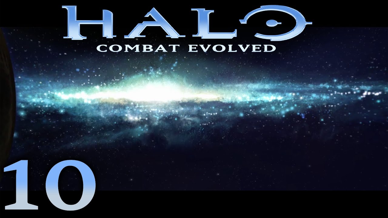 Halo CE Anniversary part 10