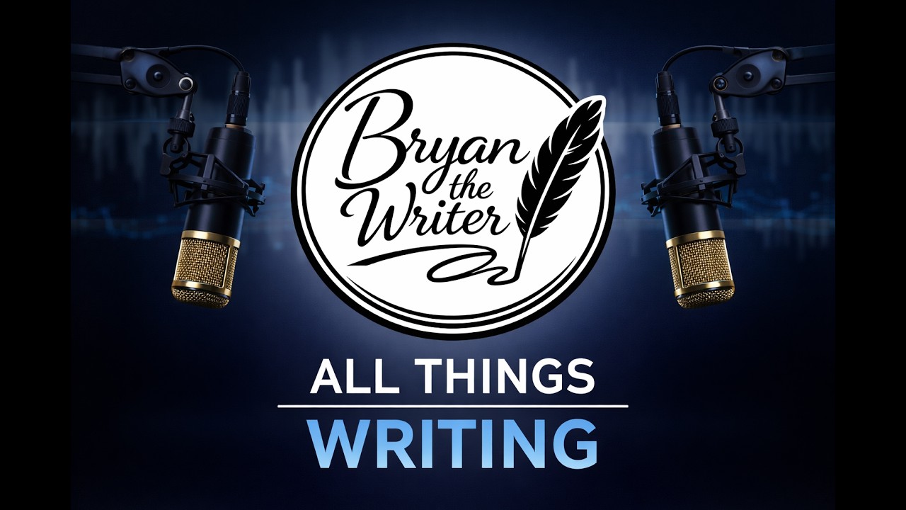 ATW: Author Interview John Binks