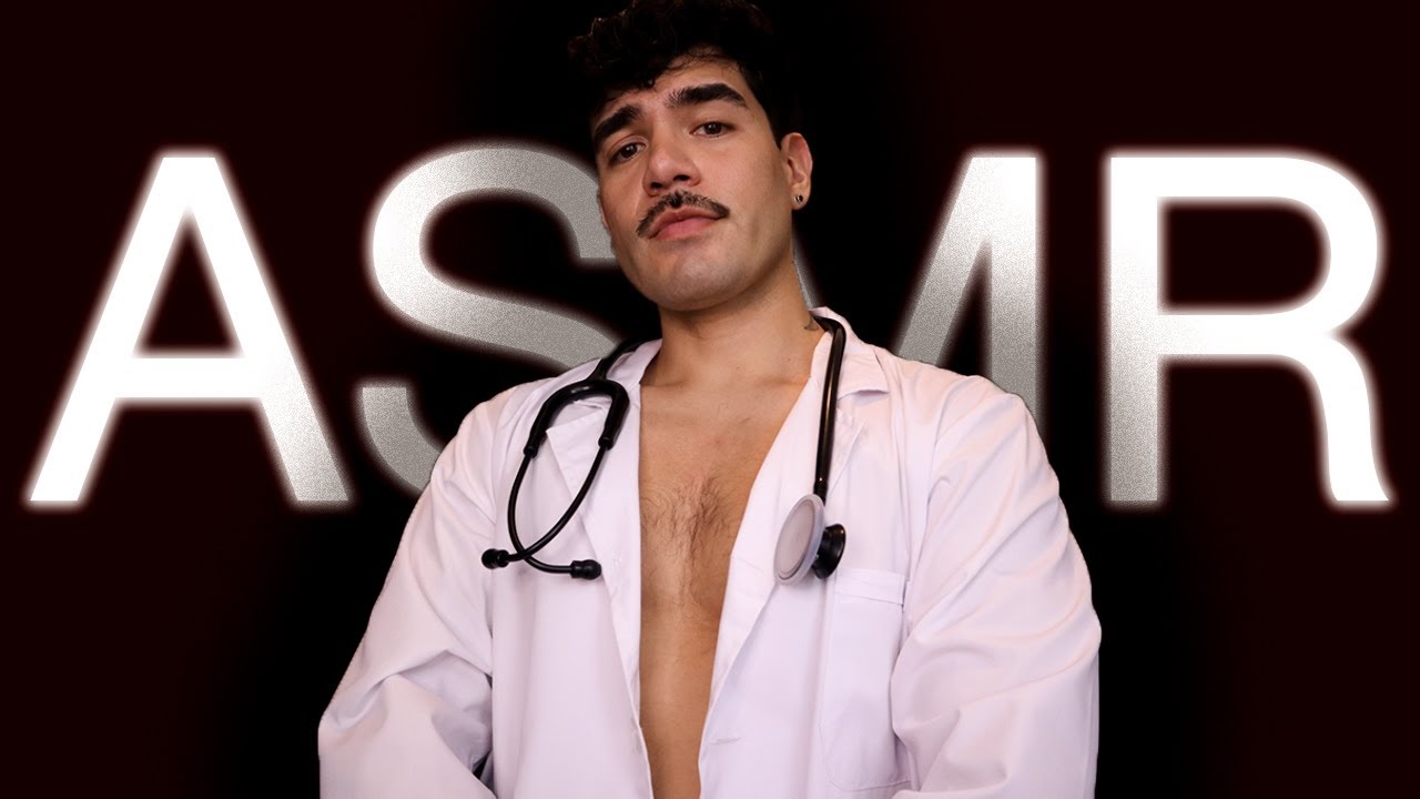 ASMR praise for 