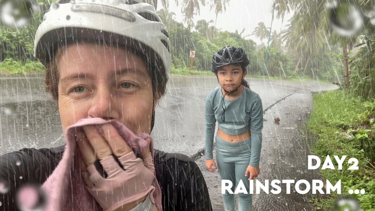 🇵🇭 This is a boring Philippines vlog... Day 2