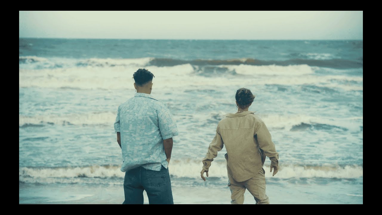 Benja Torres x LAUTA - Akel Summer 🏖️ (Video Oficial)