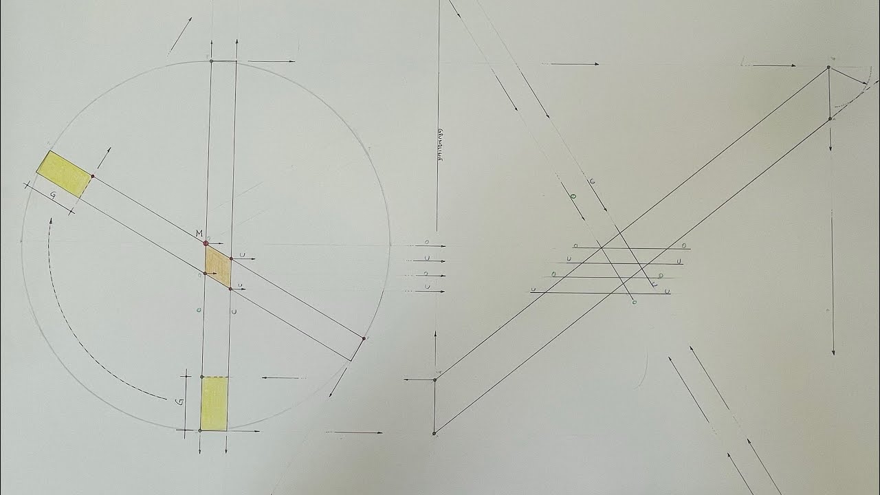DIY Dreibeinhocker erklärt | Michael Levardi