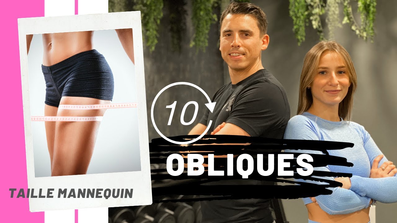 OBLIQUES 