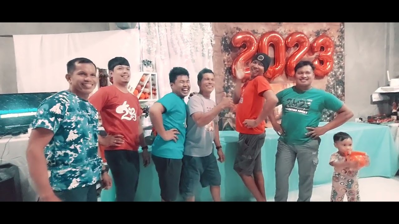 Mr. Pogi 2022