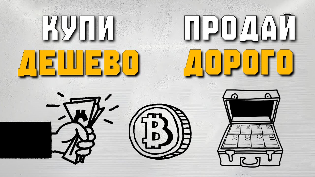 Торговля криптой на Бинансе в 2026 | КУПИ ДЕШЕВО, ПРОДАЙ ДОРОГО. Спот для новичков