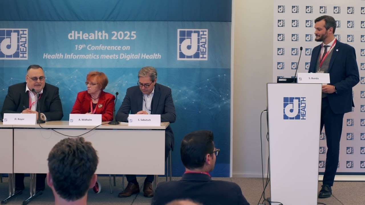 Wie können neue, innovative Patientenwege aussehen?