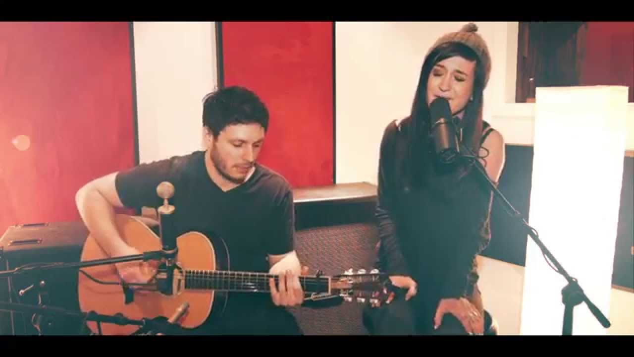 "Chocolate" Cover by The 1975