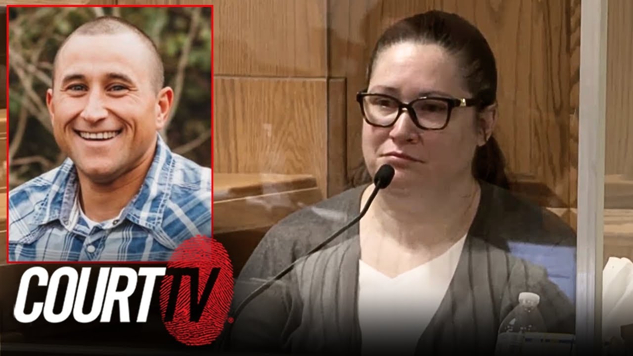 State: 'Your Fiancé Is Bleeding, Dying on the Kitchen Floor and You Leave'