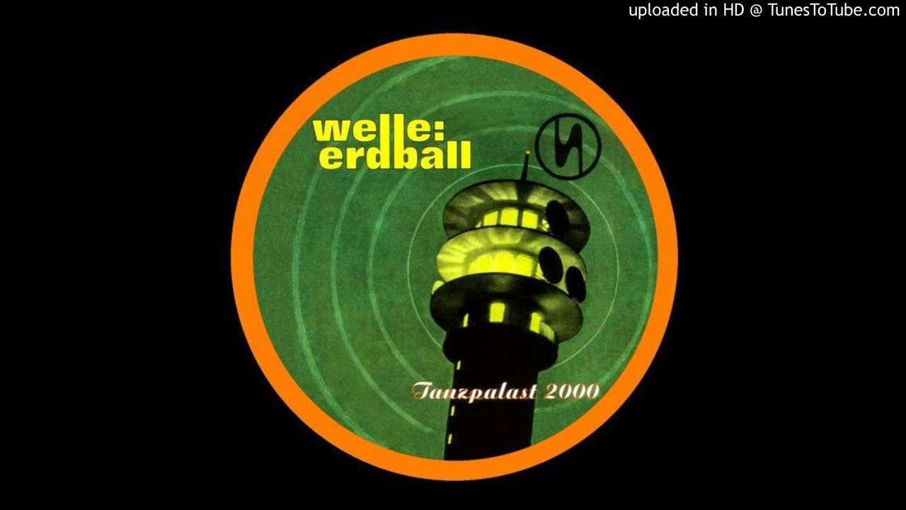 Welle: Erdball - Tanz Mit Mir