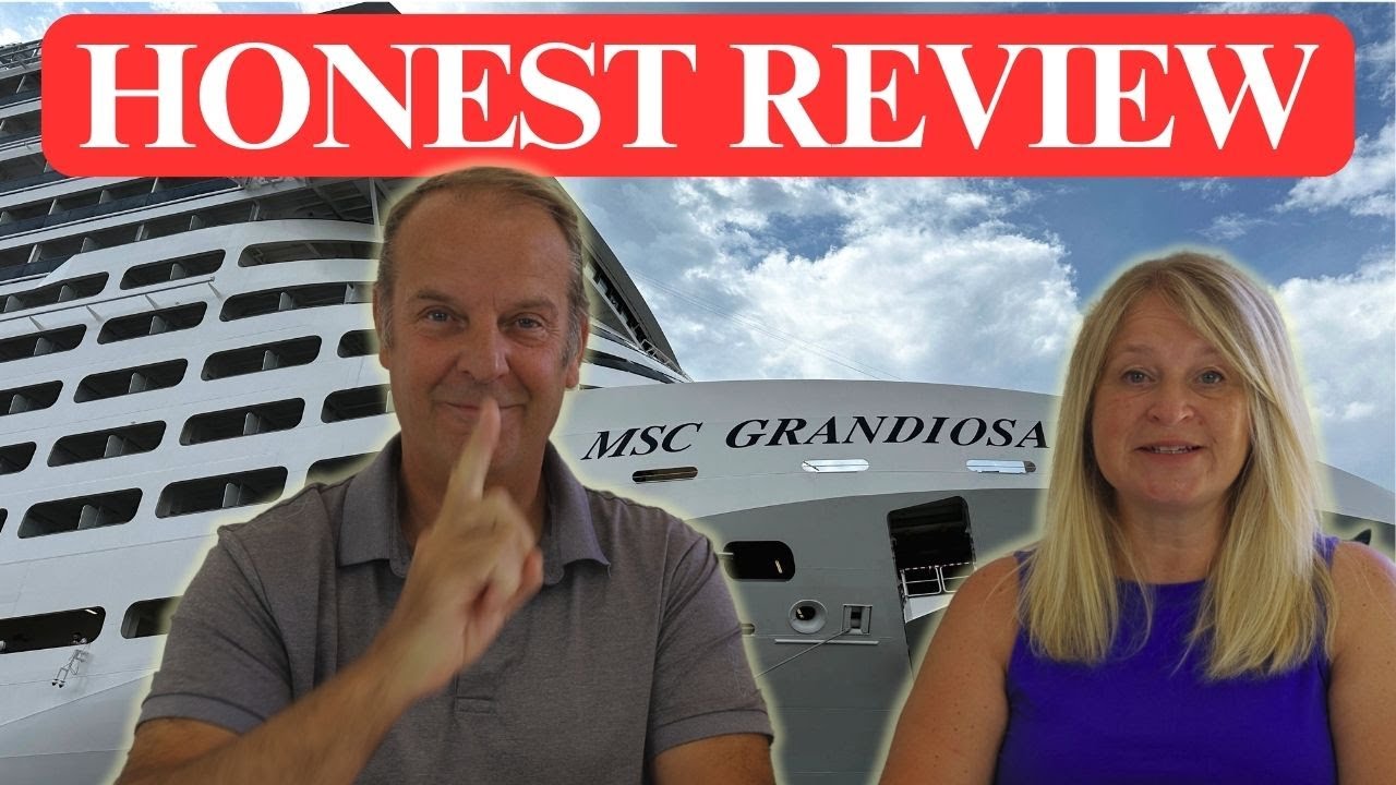 Стоит ли покупать круиз на MSC Grandiosa? Полный обзор и информация