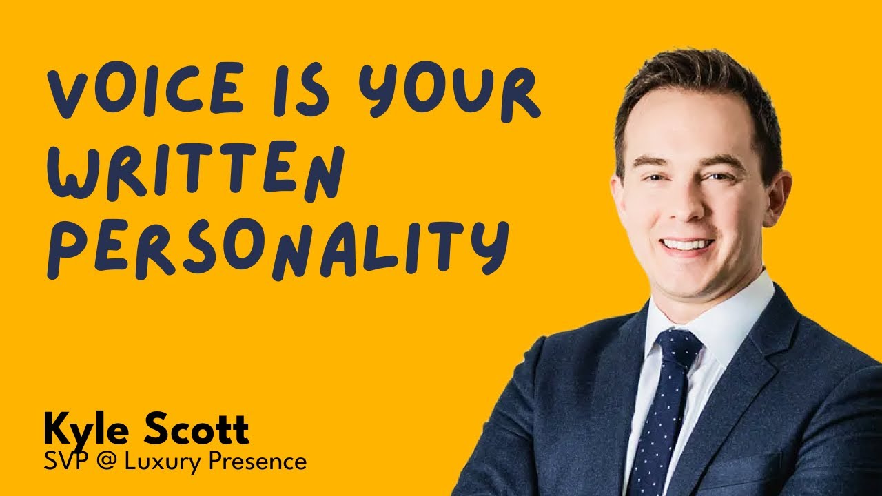 How to sell a $250M penthouse event in NY with one email with Kyle Scott
