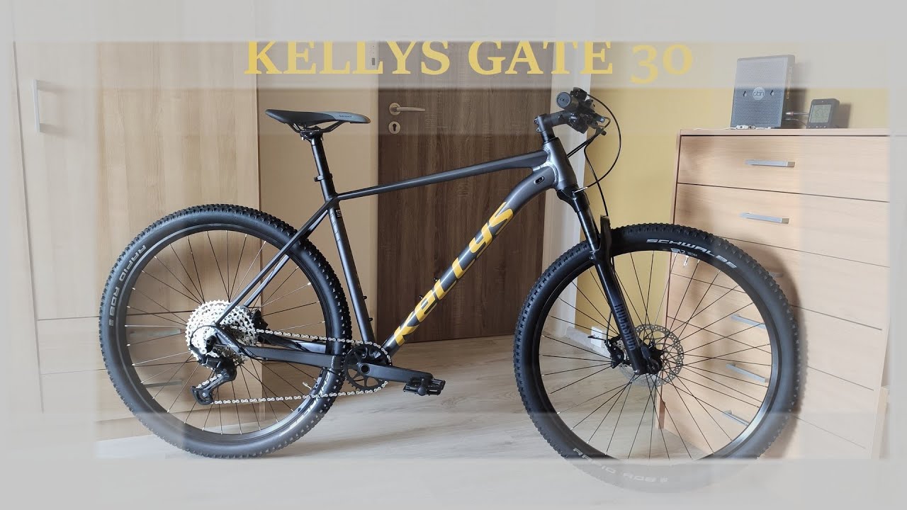 KELLYS GATE 30 2024