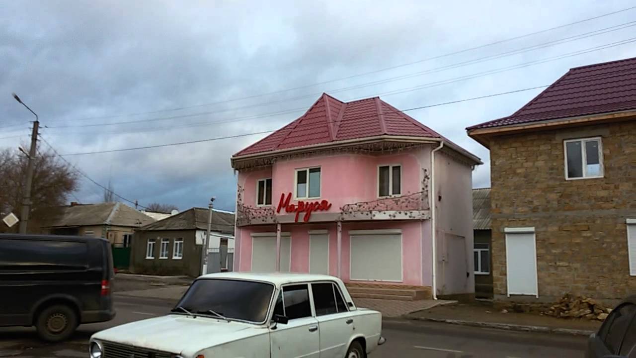 Березовка . Часть первая. 11.11.15