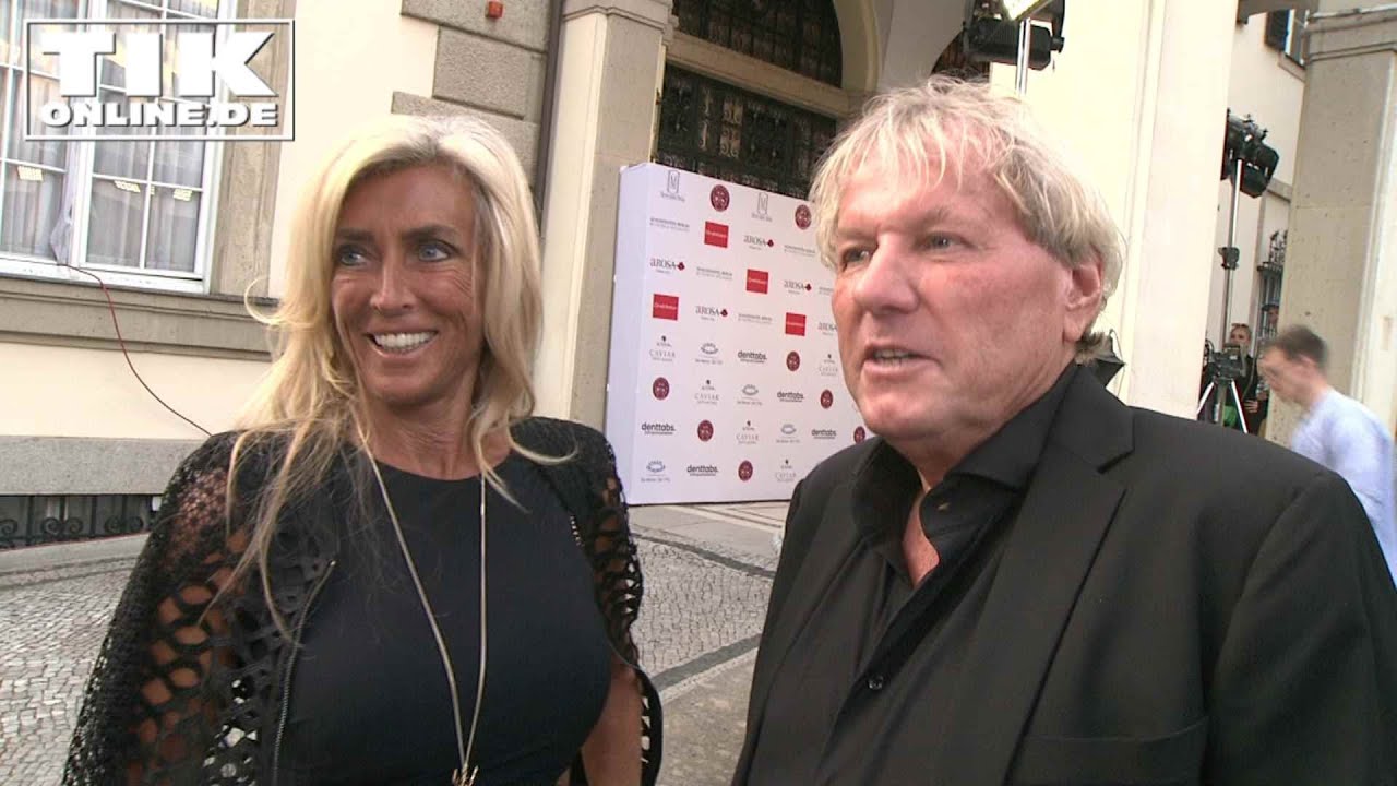 Bernhard Brink: 