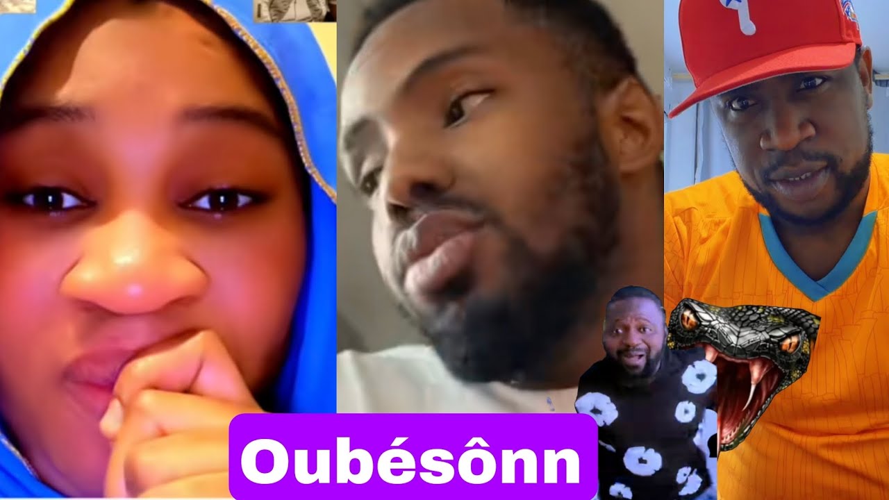 Oûbésônnikètodon 