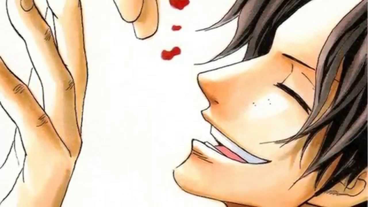 Portgas D.Ace - River Flows In You