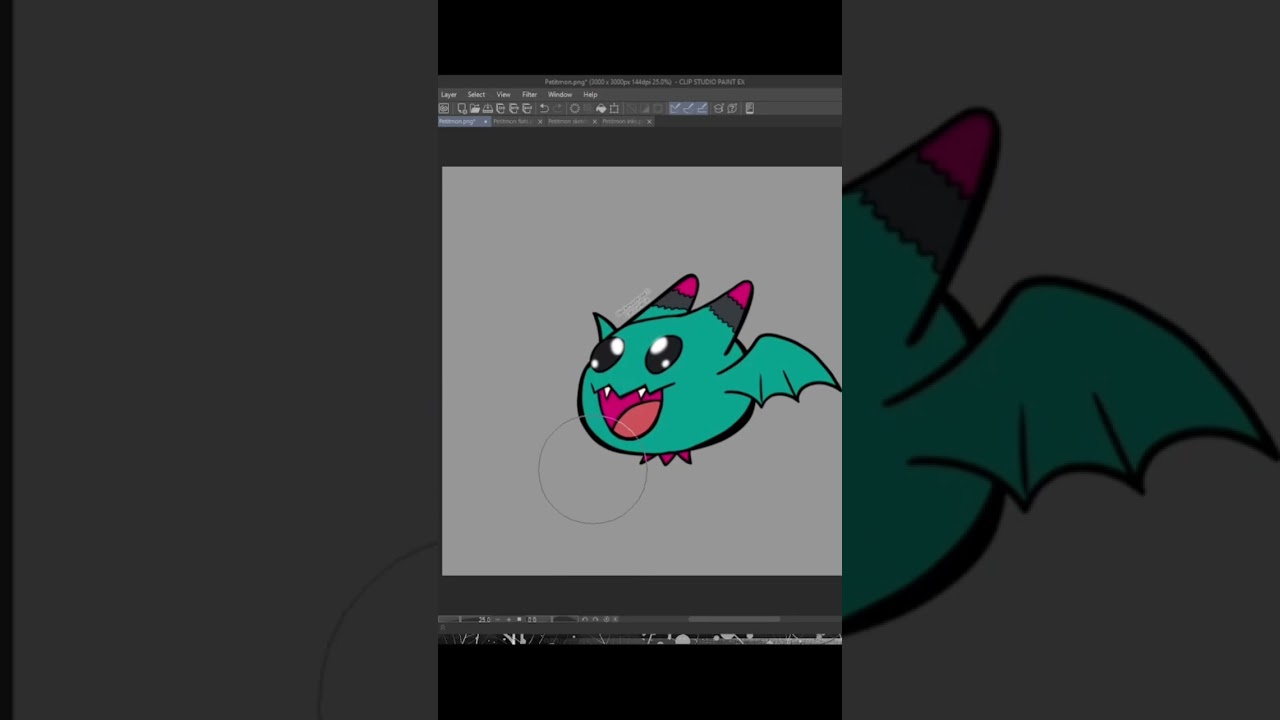 Petitmon 