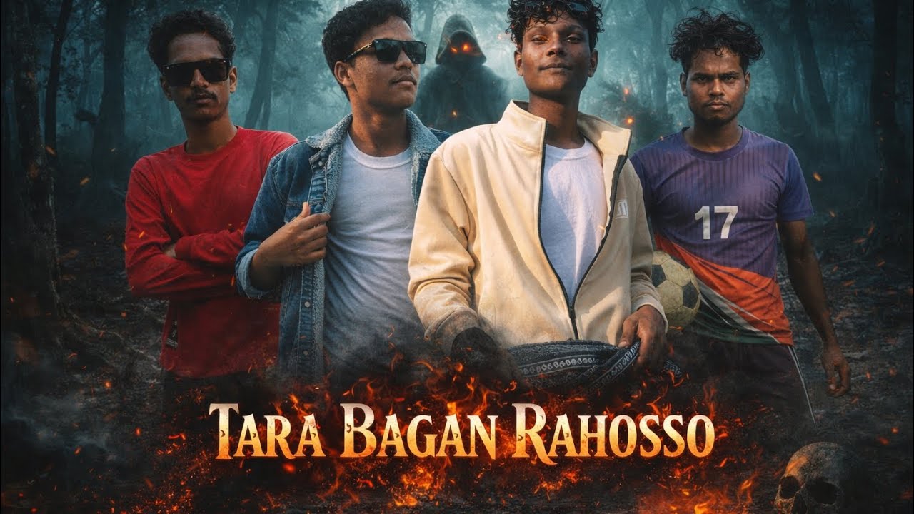 Histry blogger new video tara Bagan rahosso rahasyamay jaega histry #viral video#entertainment video