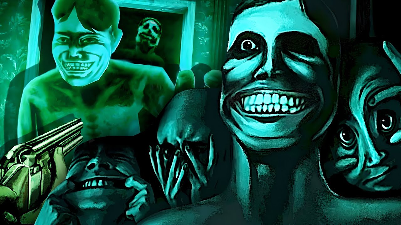 НЕТ, Я НЕ ЧЕЛОВЕК! ПОЛНЫЙ РЕЛИЗ ★ No, I'm not a Human Полное Прохождение Игры