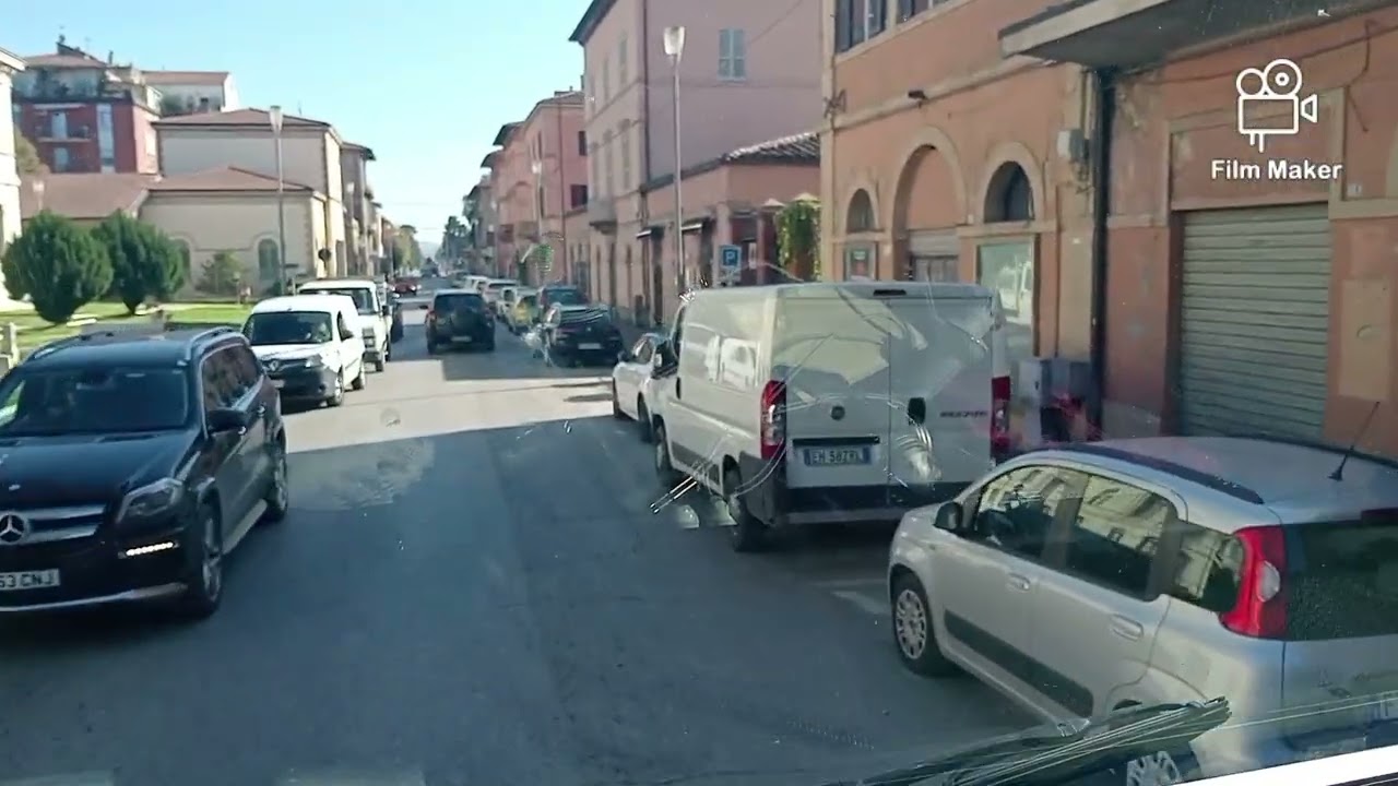 Umbertide Perugia