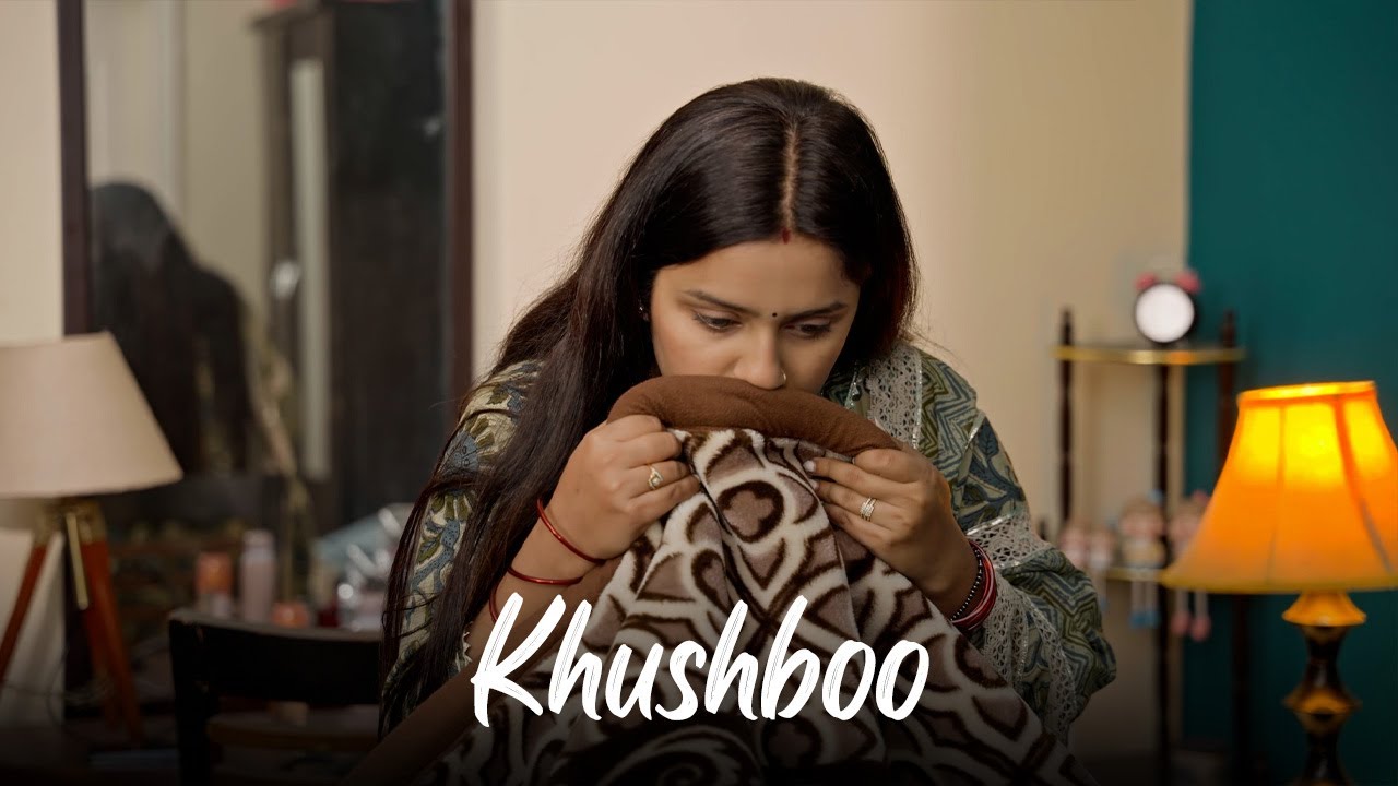 Khushboo - Saqib saifi