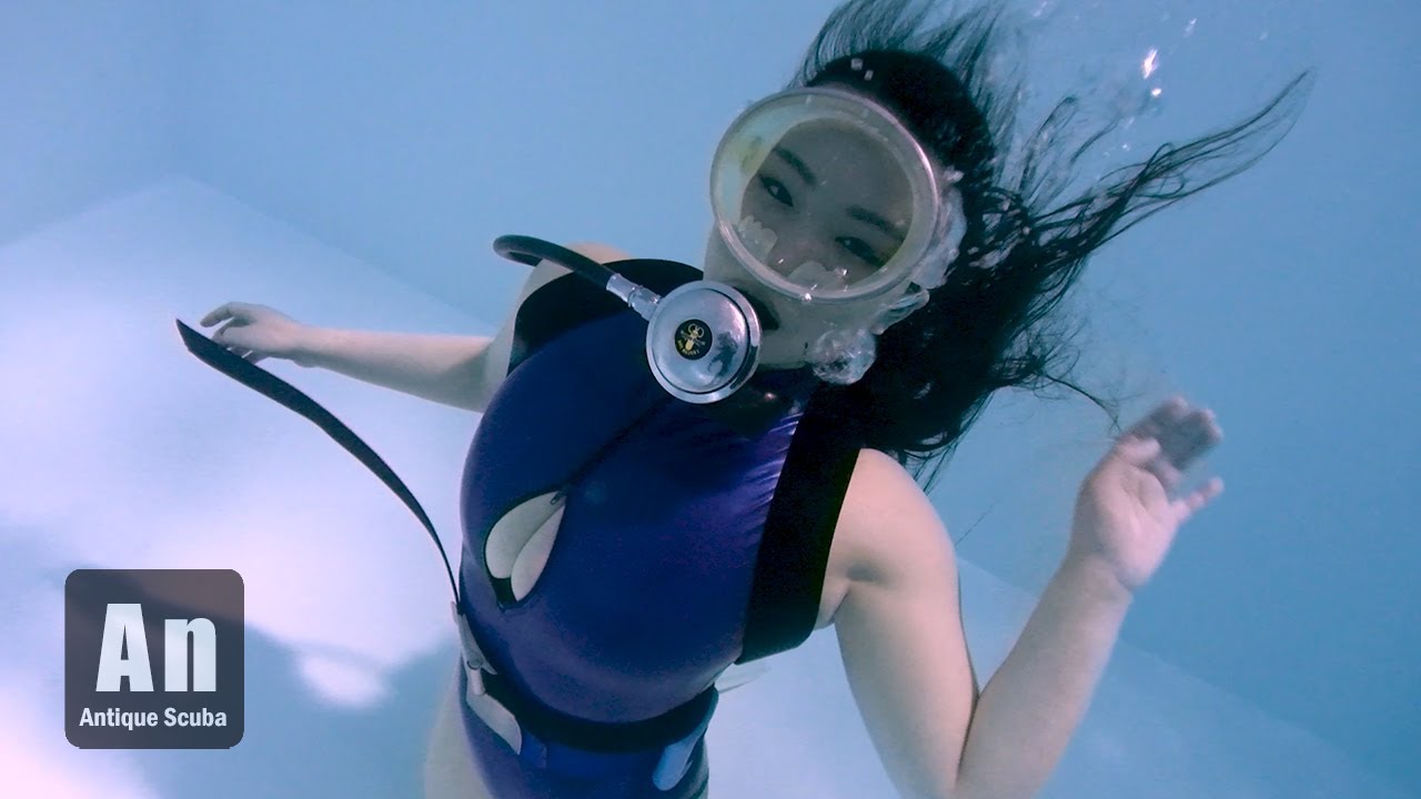scuba swim yuka 5