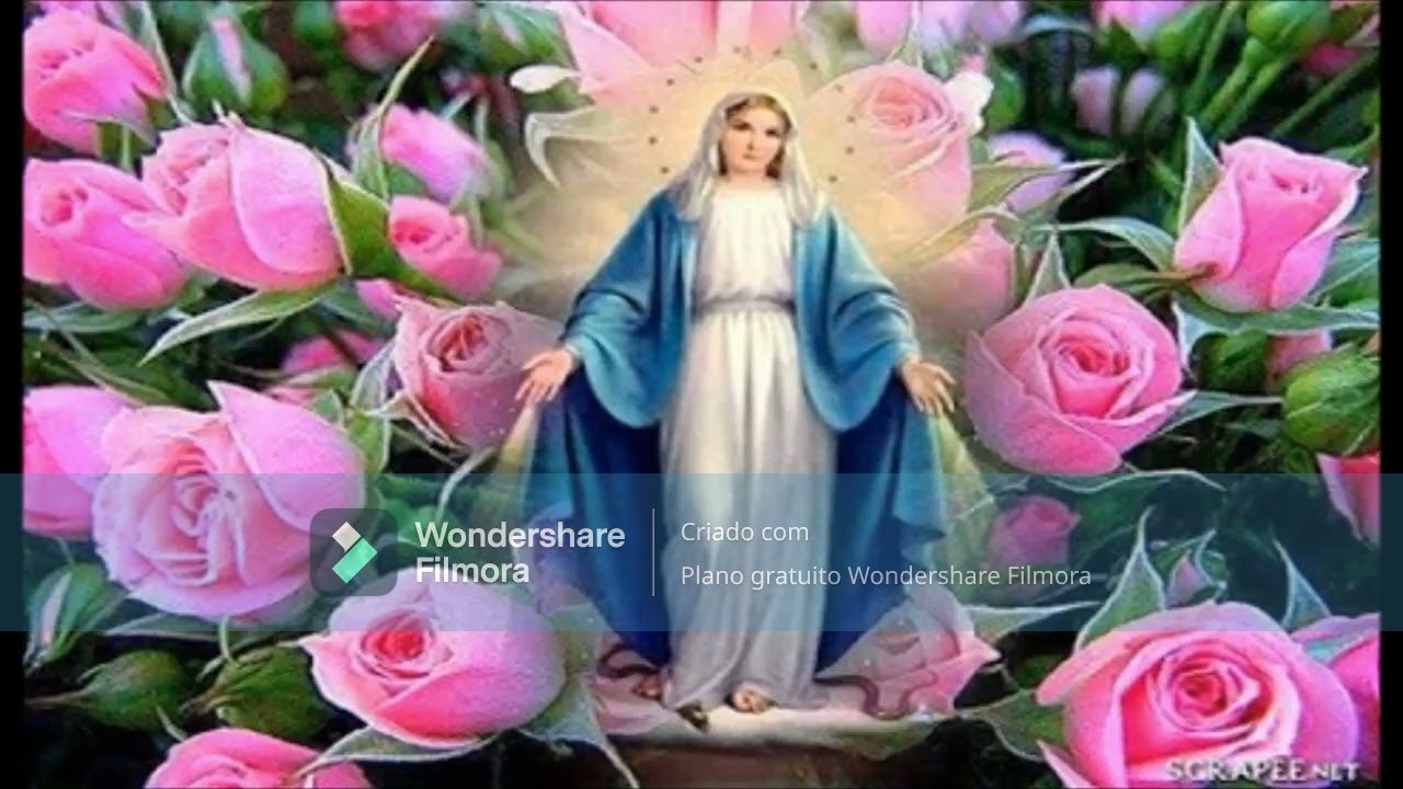 Terço de Nossa Senhora da Graças