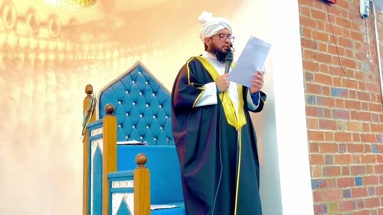Sha‘ban: The Month in Which Deeds Are Raised and the Virtue of Its 15th Night