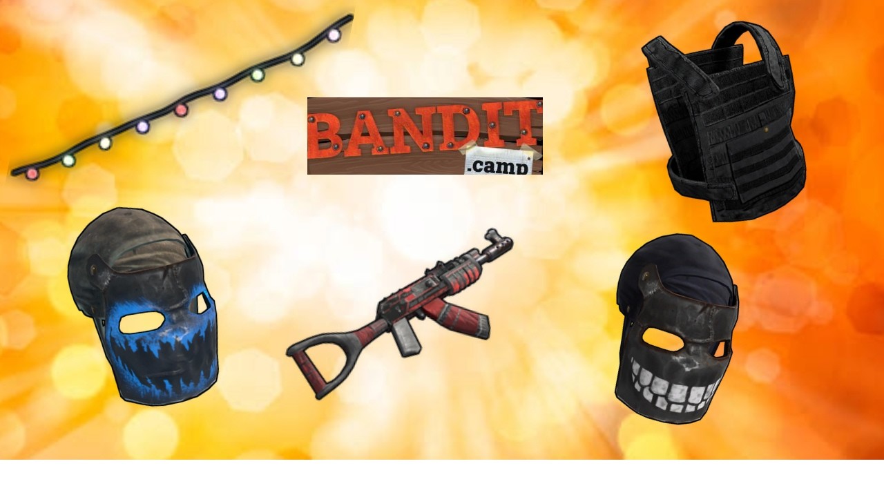 Medium Risk Calls with a Stranger on Bandit Camp