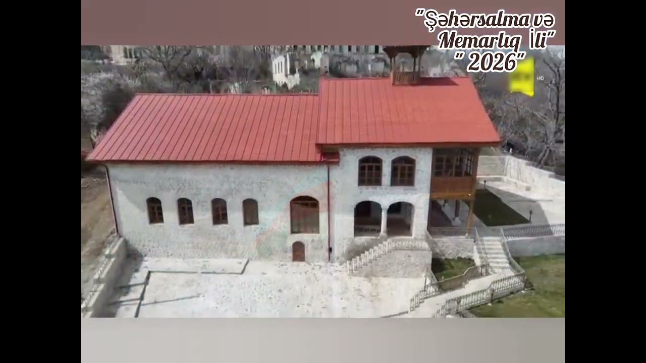Salyan Rayon Heydər Əliyev Mərkəzi 