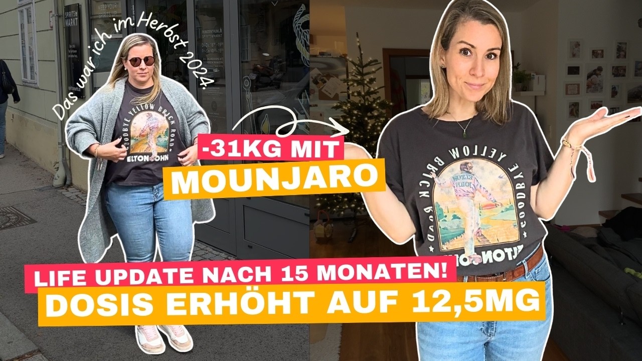 Die Abnehmspritze wird dein Leben NICHT retten ➡️ wenn du so weitermachst wie bisher 🤯