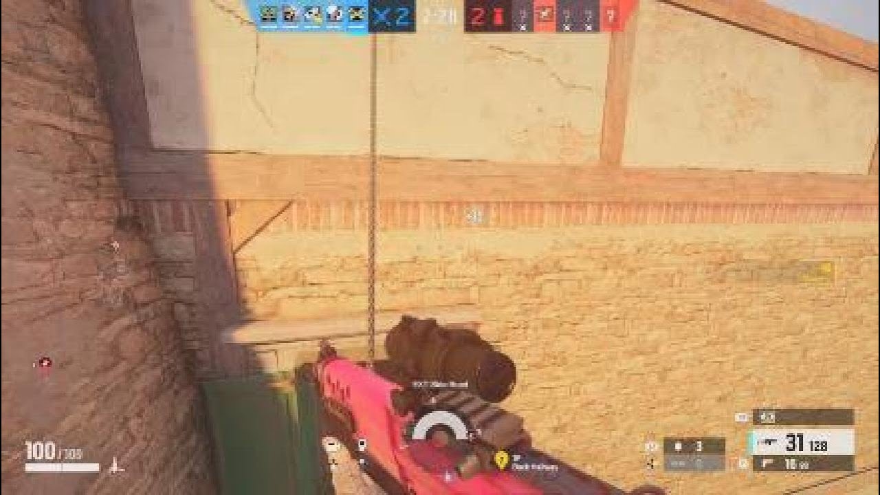 When Smurfing is EASY