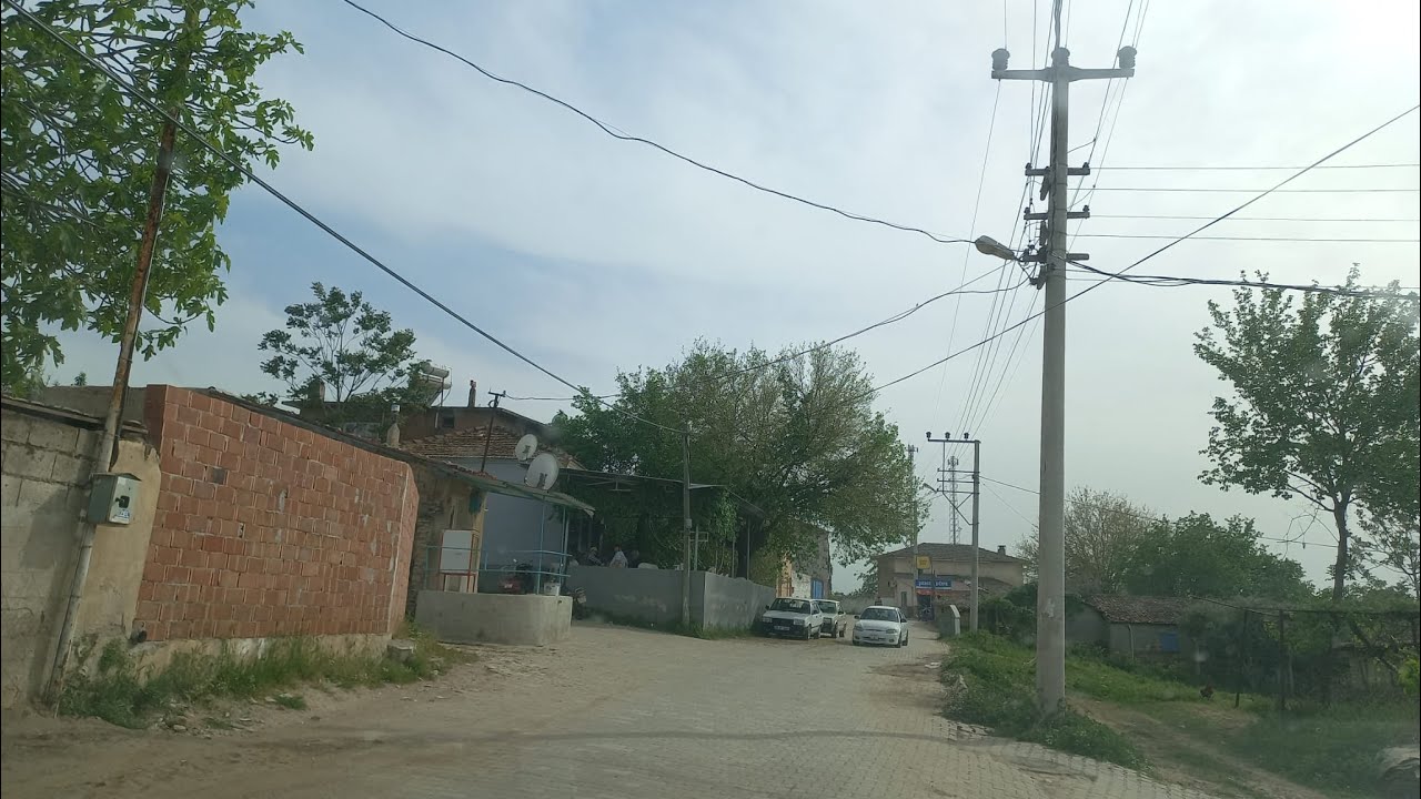 TORBALI SUBAŞI VE ATALAN SAKİNLİK İSTEYENLER İÇİN HARİKA BİR KÖY 53