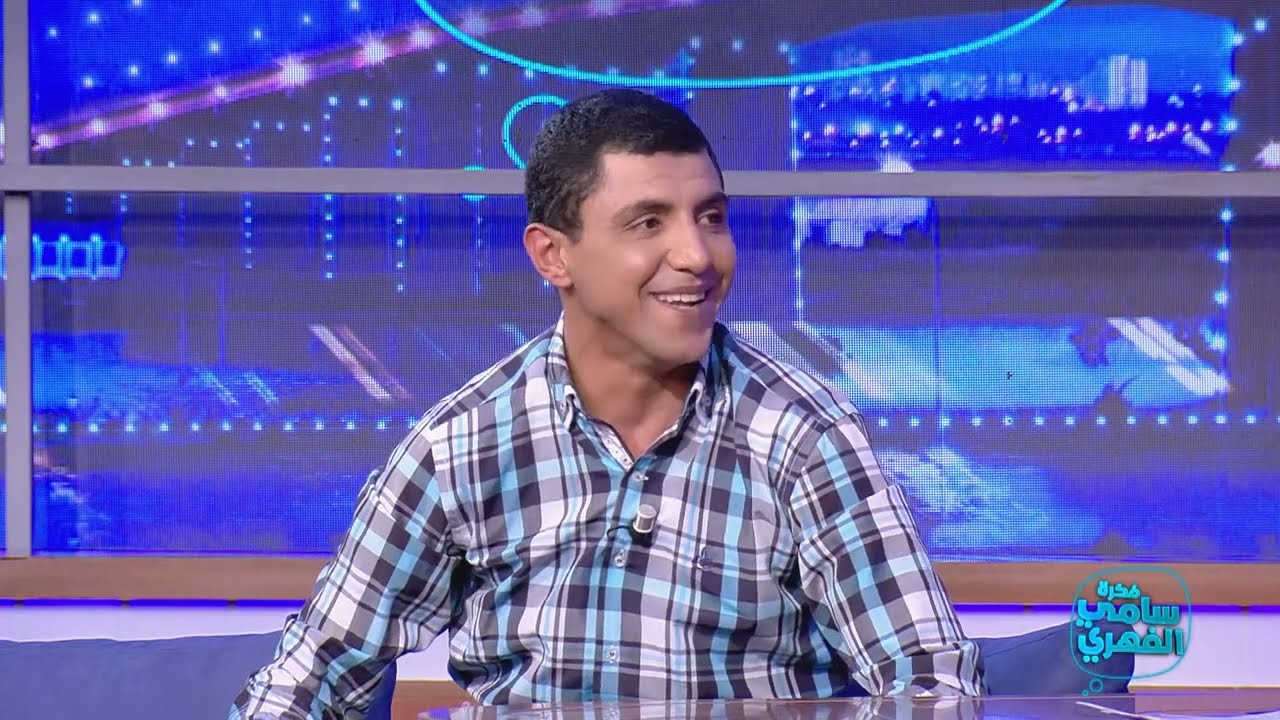 Fekret Sami Fehri S05 Episode 36 06-05-2023 Partie 03