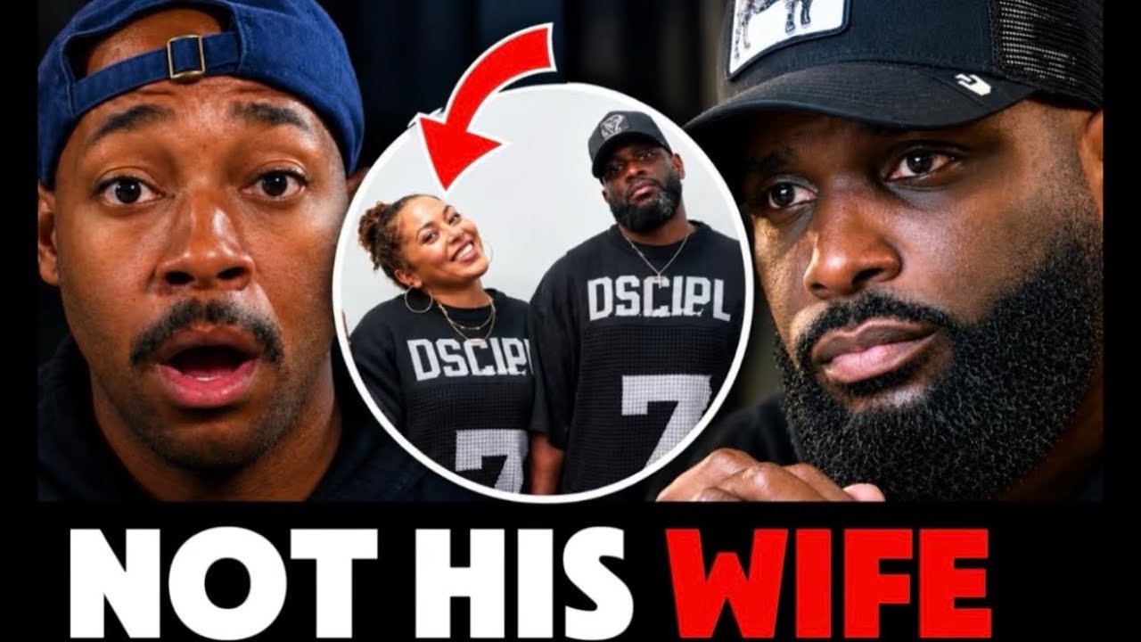 Pastor Phillip Anthony Mitchell Reveals How Death Threats Have Affected His Wife And Family&hellip;