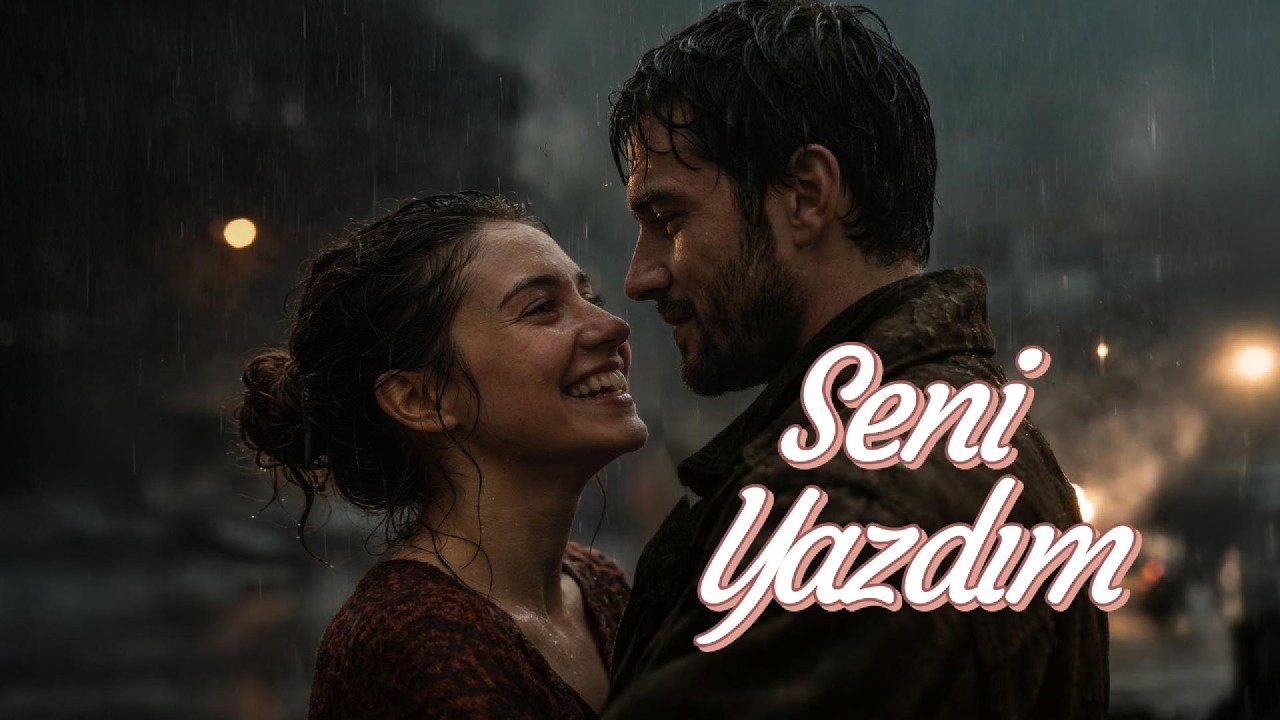 Seni Yazdım- Anadolu Rock  Yorumu