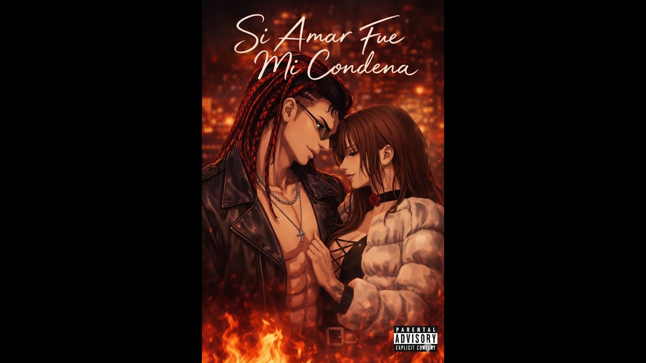 “Si Amar Fue Mi Condena”