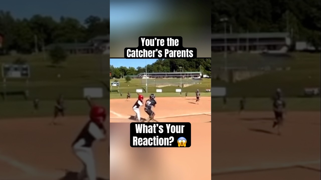 Would You Be Mad If This Happened To Your Kid?