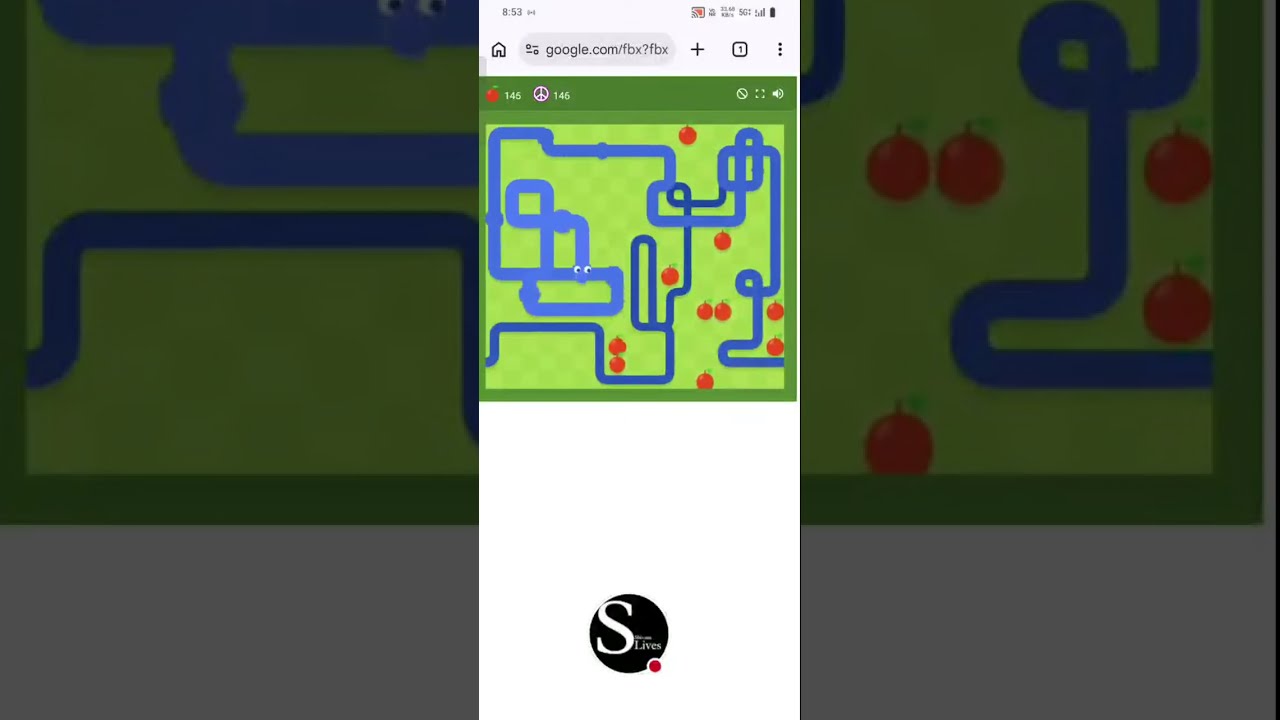 BIG SNAKE LIVESTREAM GOOGLE SNAKE |APPLE | EP 14