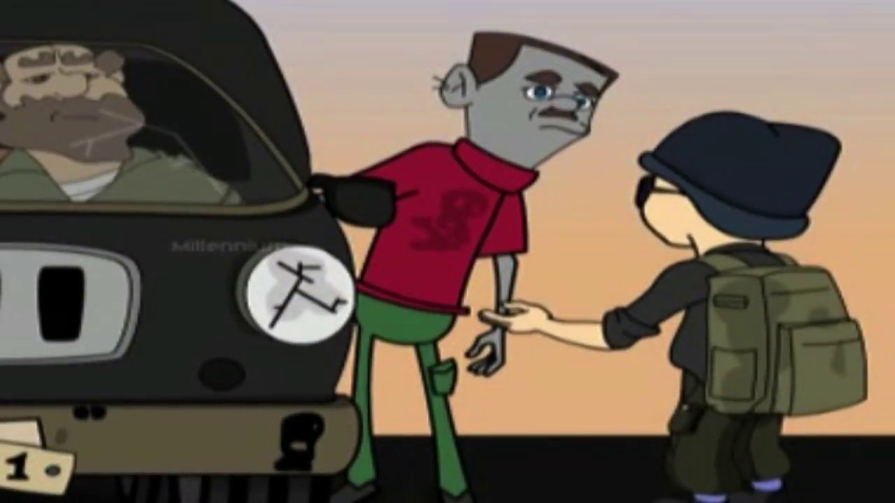 My Name Is Tintu | Tintu Mon Comedy Animation Full Movie | Tintu Mon Rockzz