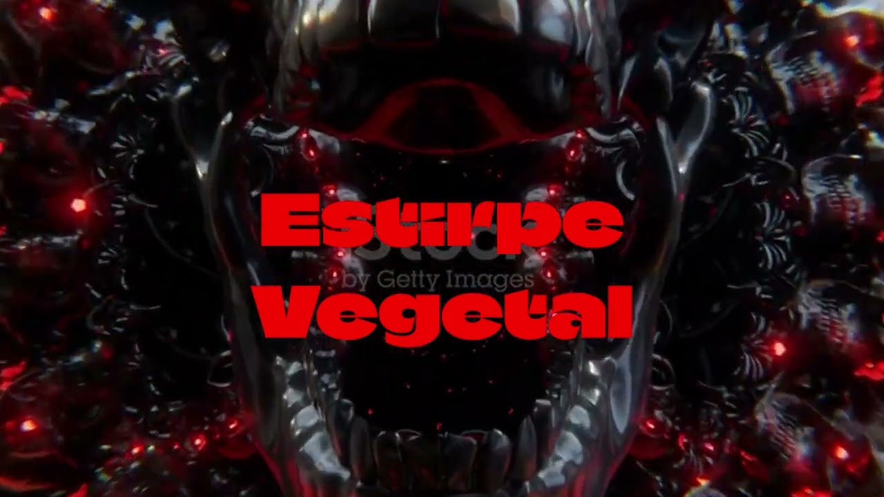 Estirpe Vegetal - Eso Es Peor