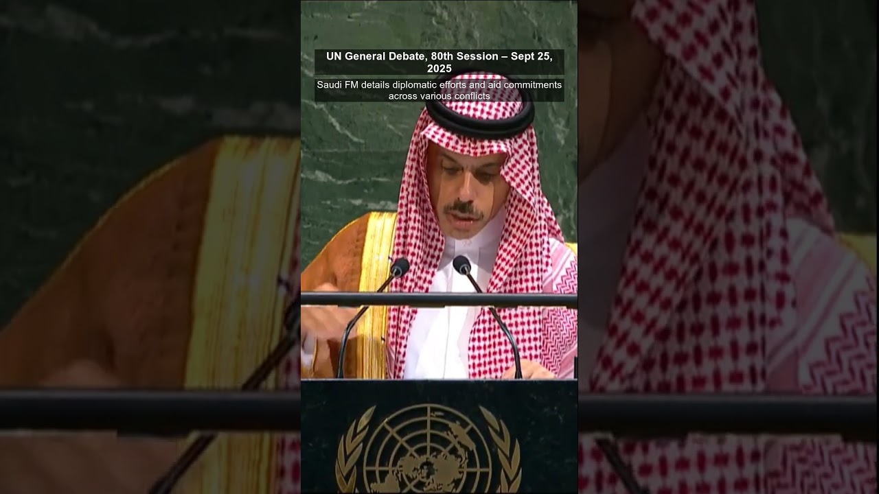 Syria Normalization, Yemen Aid, and the Path to Stability in Sudan and Lebanon