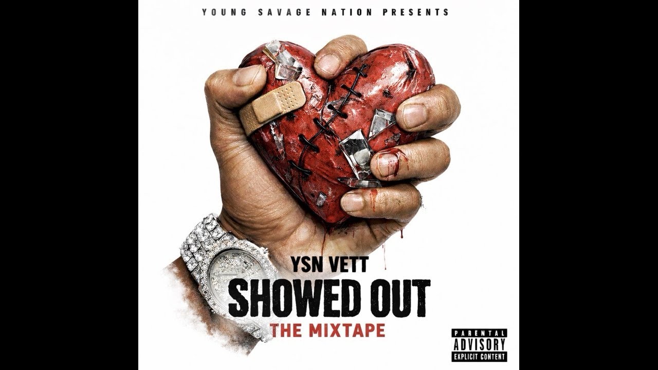 I Need You Ft. TMonee