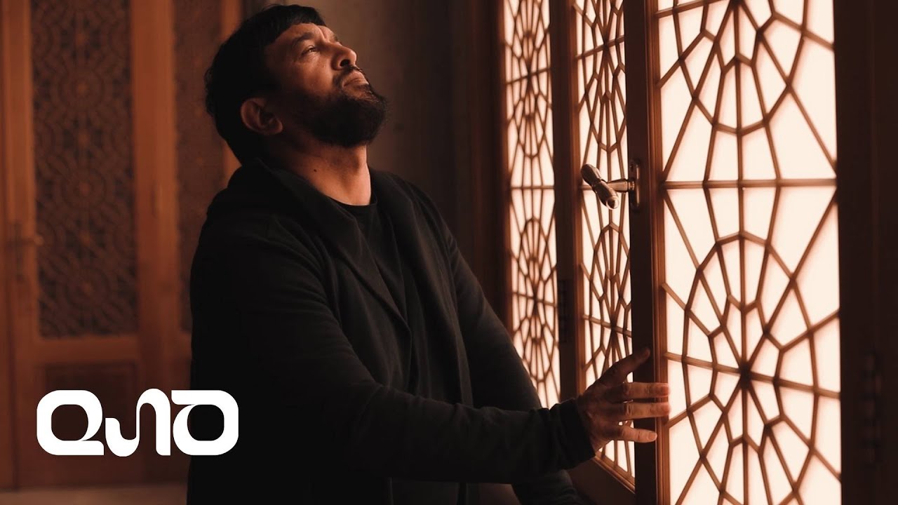 Mohubbet Hebibi - Şahi Xorasan (Rəsmi Video)