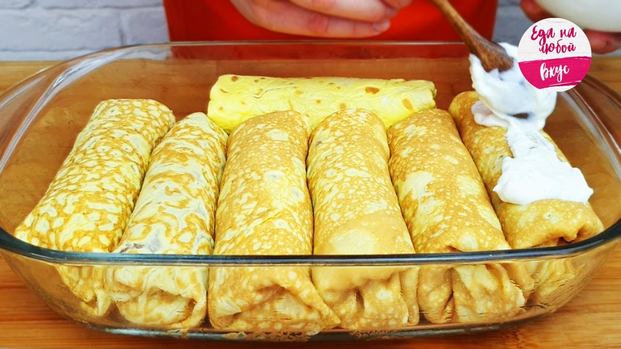 Как приготовить Необычные Бризоли, чтобы не стыдно было подать на Новый год? Горячее на Новый год 25