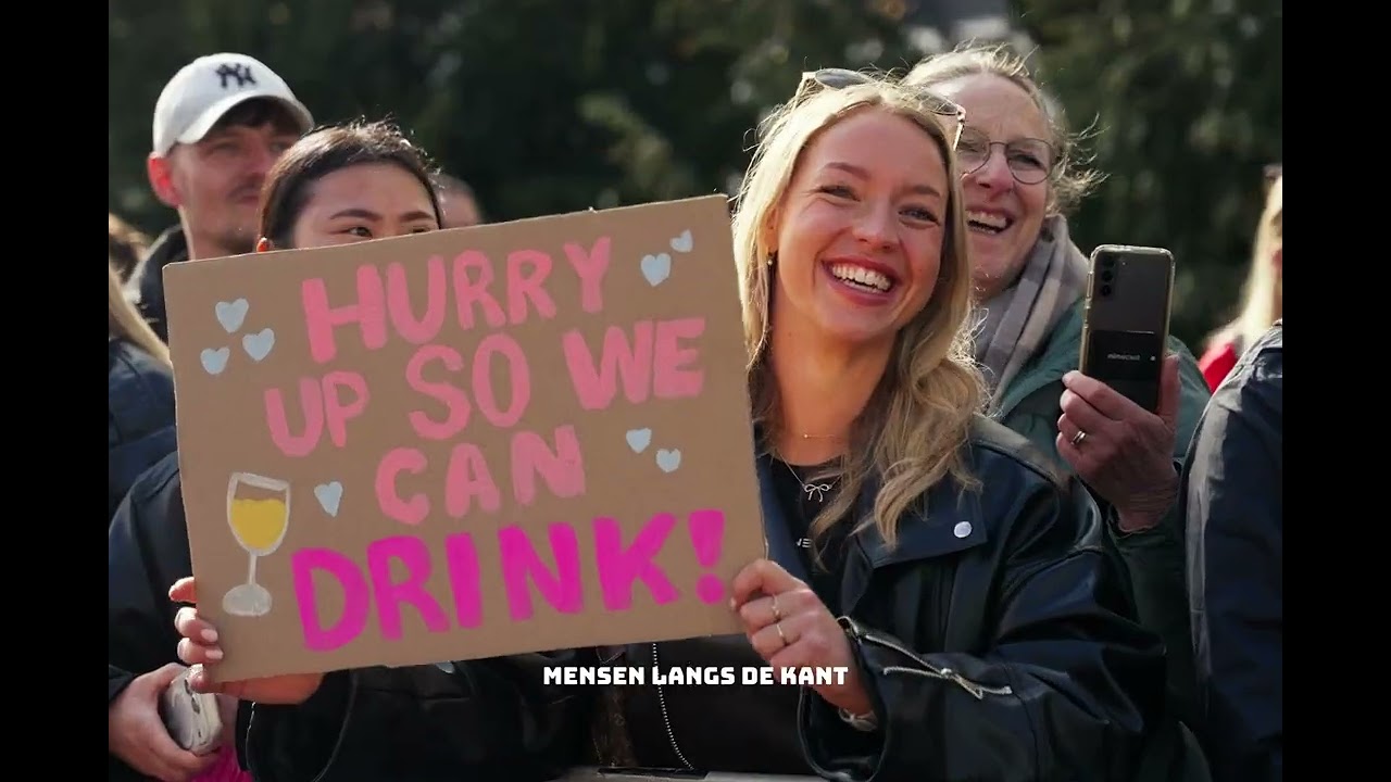 Aftermovie Enschede Marathon 2026