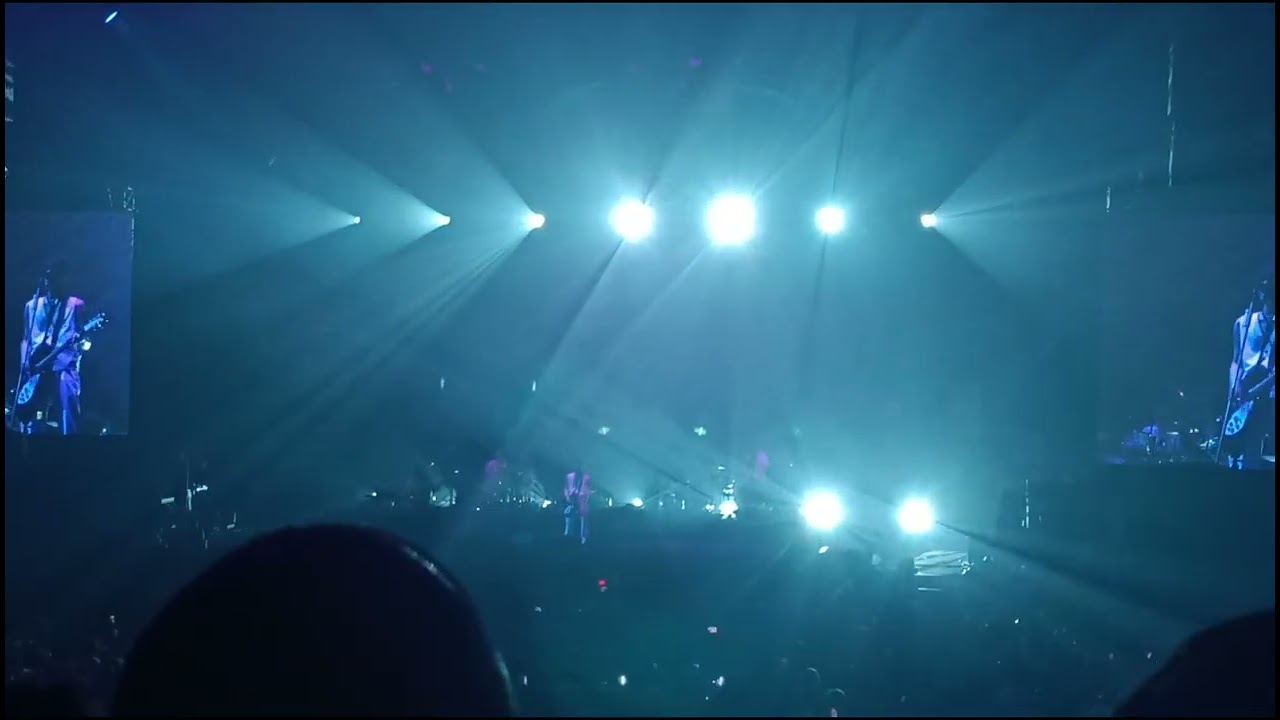 20240515（三）Radwimps Taipei なんでもないや